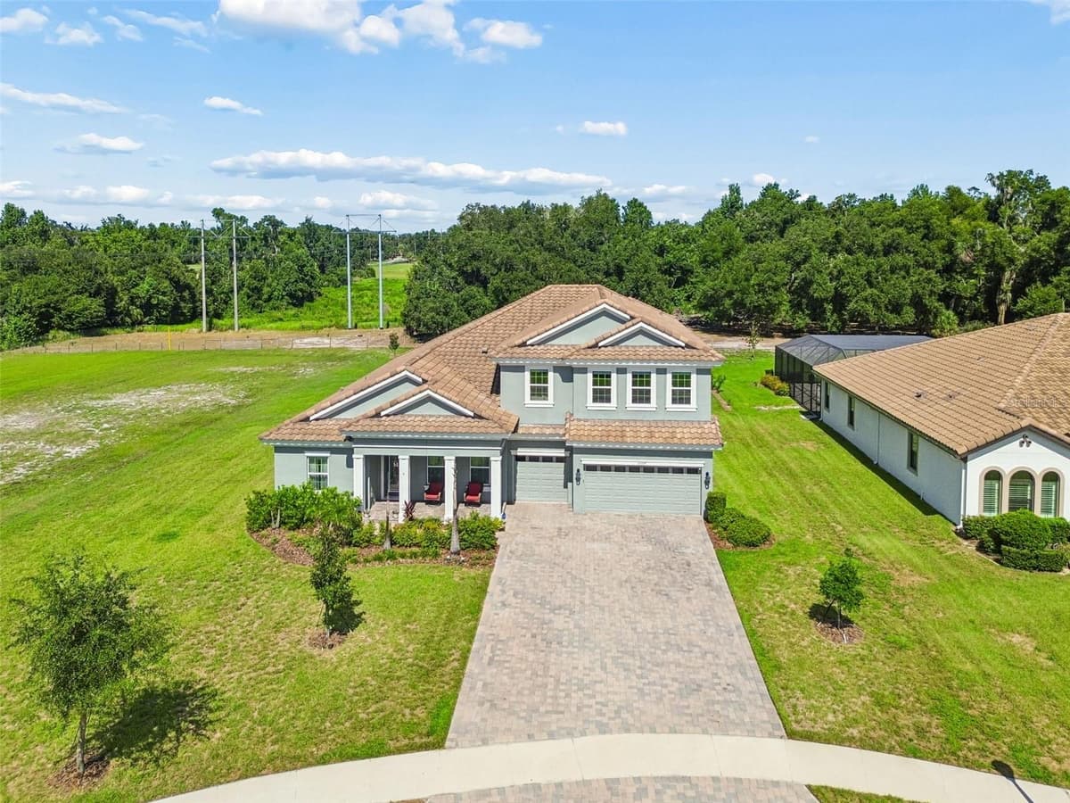 10597 MEADOWRUN DRIVE — photo 47 of 49