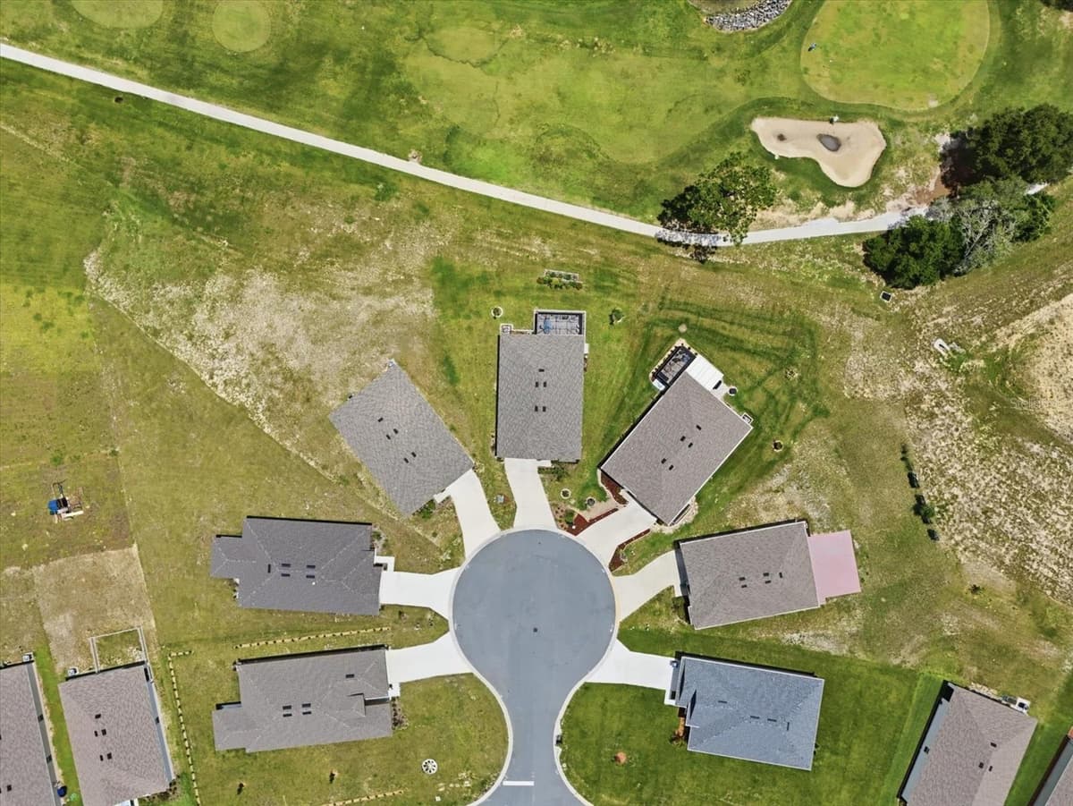 410 PUTTING GREEN COURT — photo 42 of 47