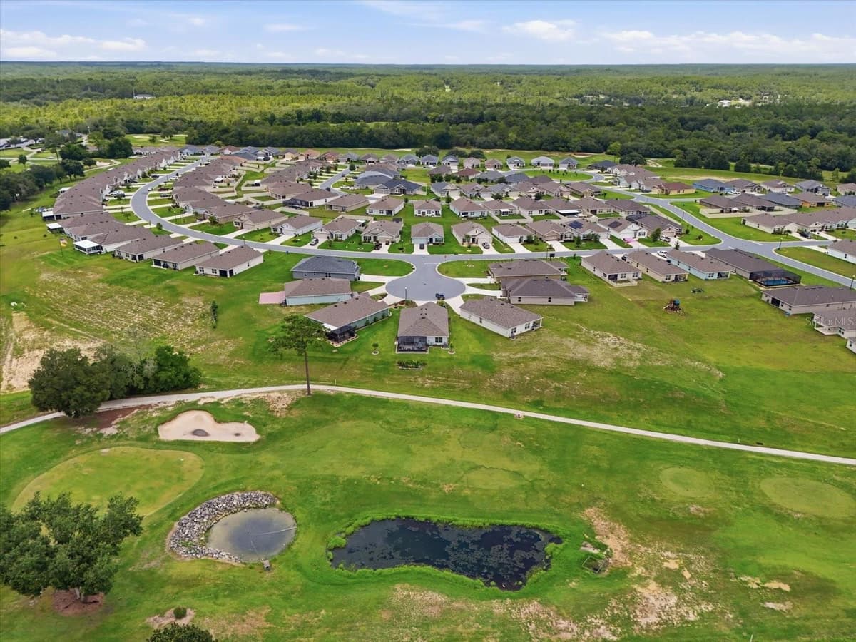 410 PUTTING GREEN COURT — photo 46 of 47