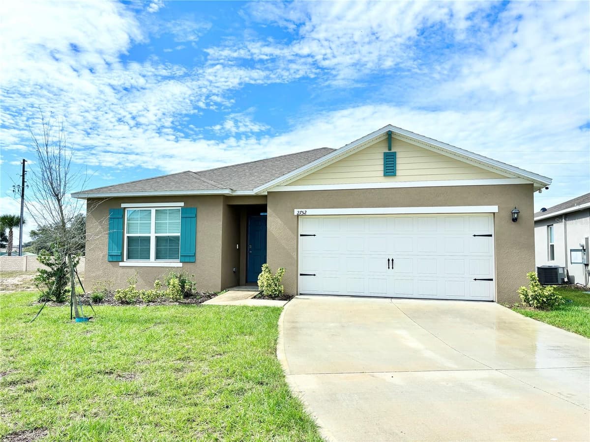 2752 GENTLE RAIN DRIVE — photo 1 of 22