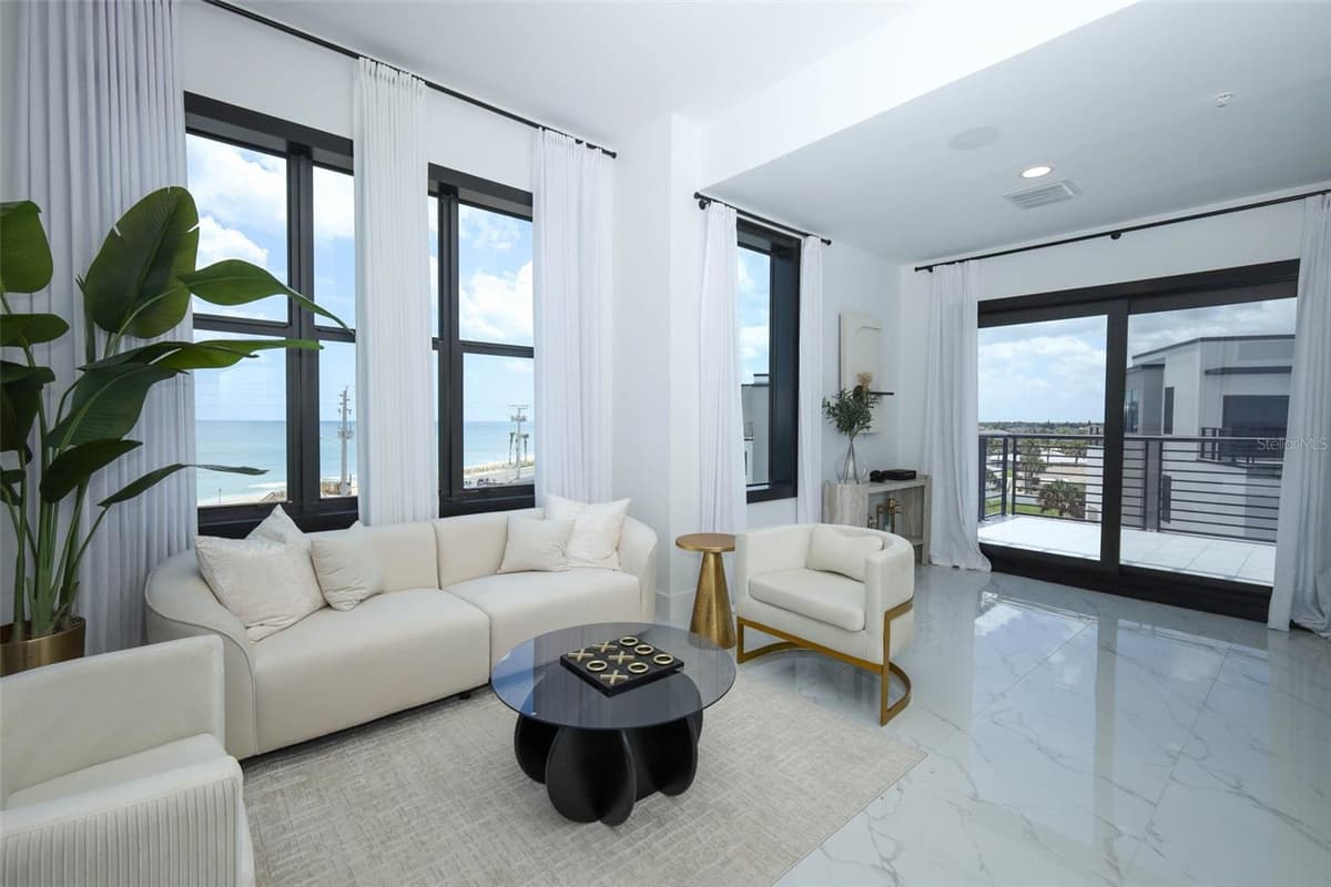 2360 OCEAN SHORE BOULEVARD — photo 44 of 56