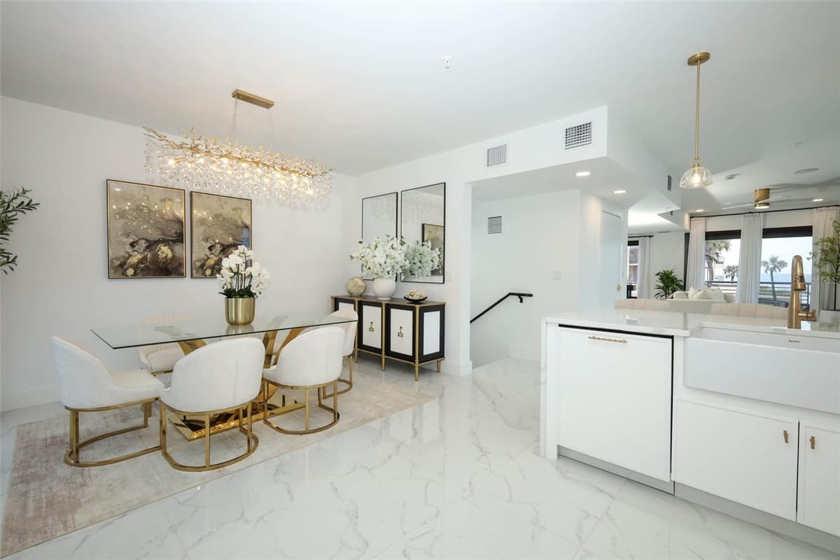 2360 OCEAN SHORE BOULEVARD — photo 14 of 56