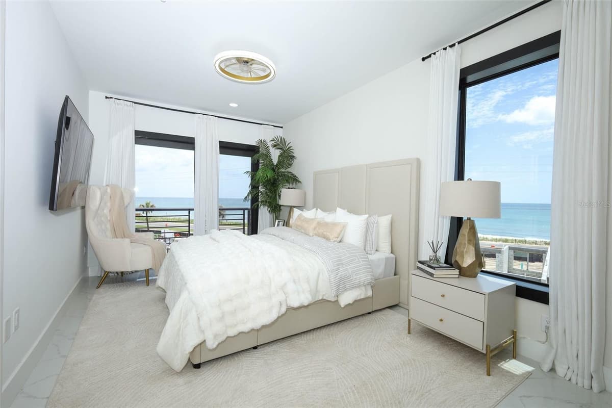 2360 OCEAN SHORE BOULEVARD — photo 23 of 56