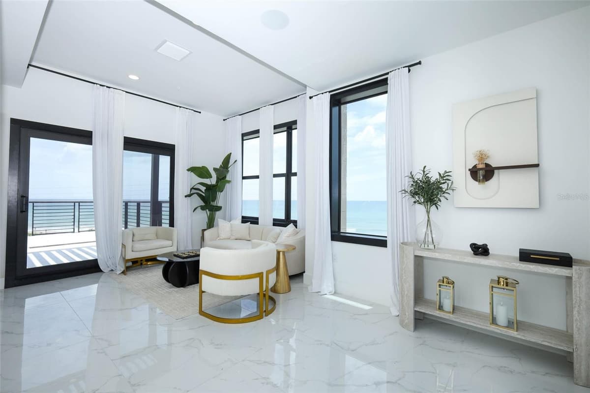 2360 OCEAN SHORE BOULEVARD — photo 34 of 56
