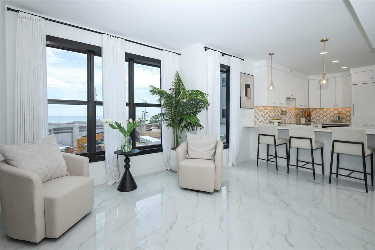 2360 OCEAN SHORE BOULEVARD — photo 17 of 56