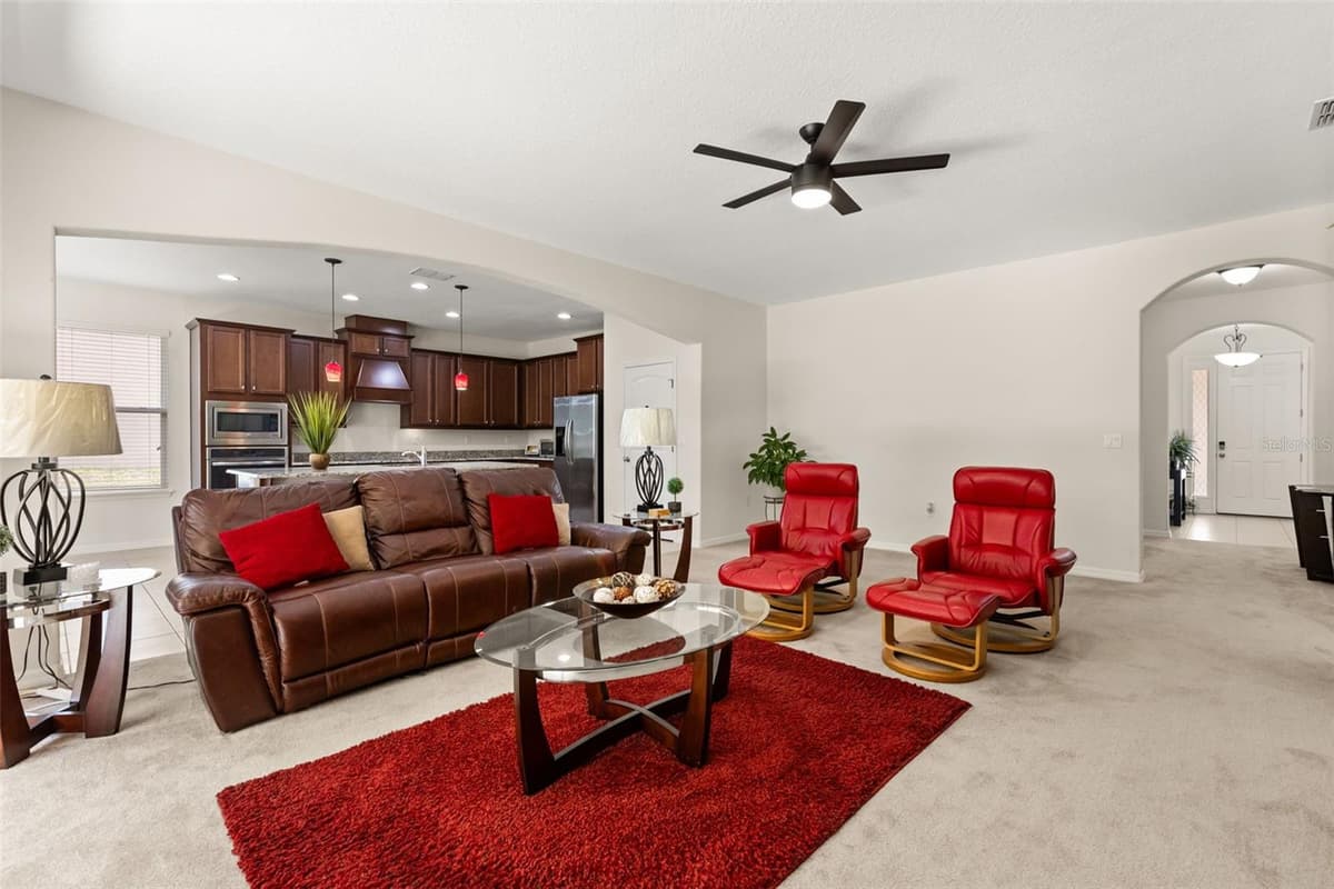 3737 CHANDLER ESTATES DRIVE — photo 7 of 33
