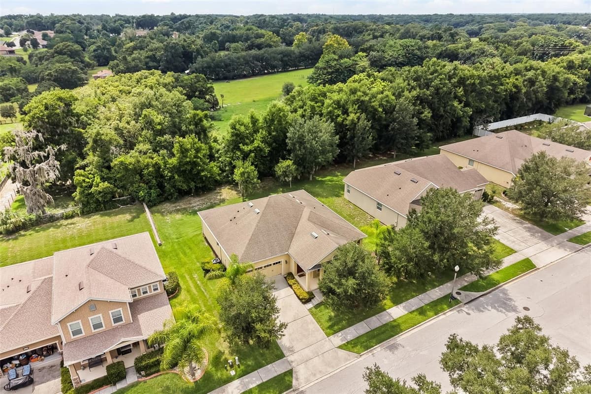 3737 CHANDLER ESTATES DRIVE — photo 31 of 33