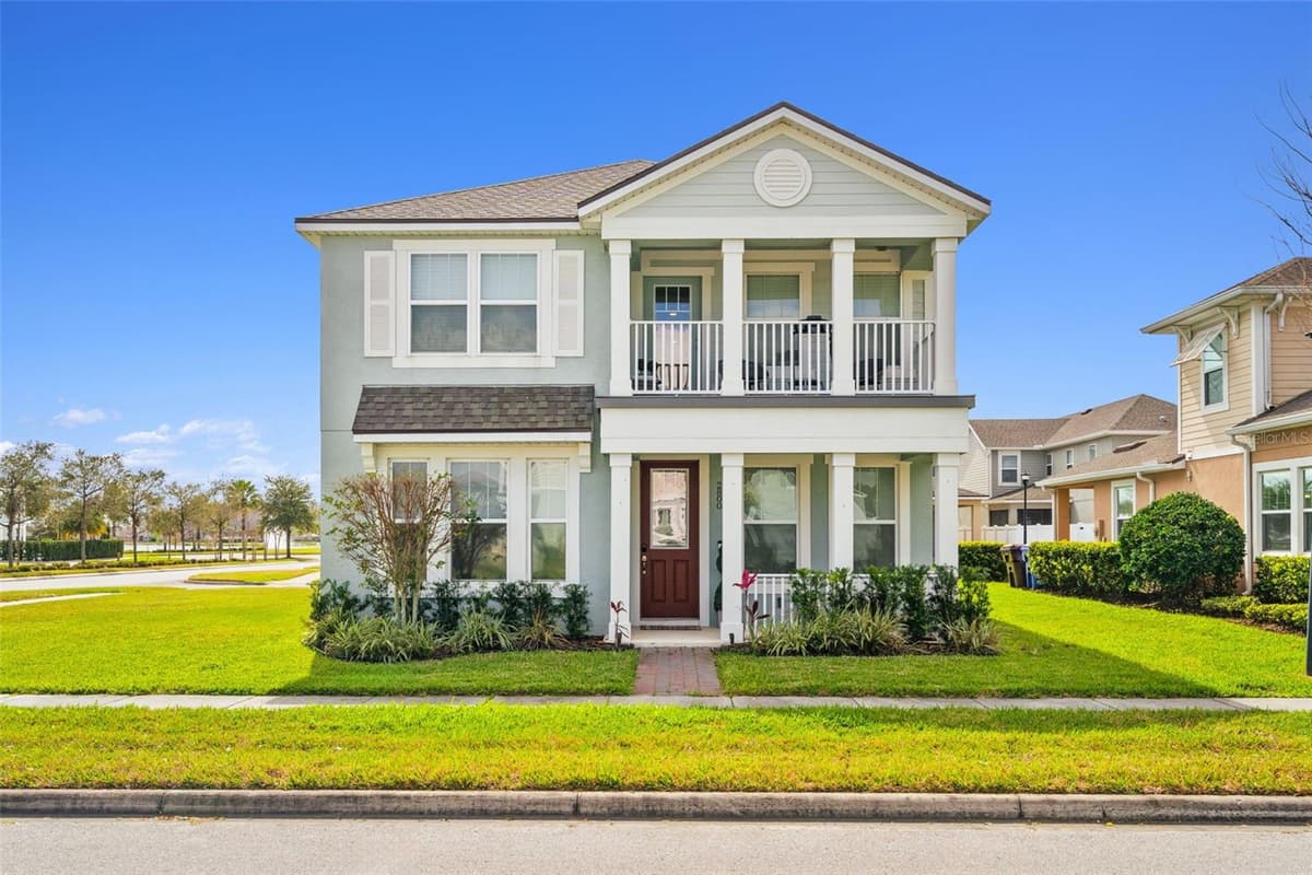 2800 CELLO LANE — photo 1 of 41