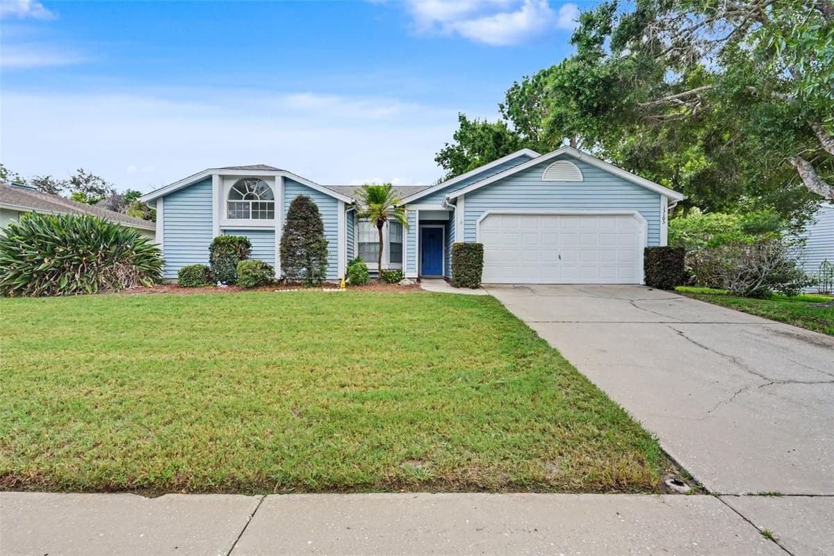 13105 WESTERN CIRCLE — photo 1 of 50