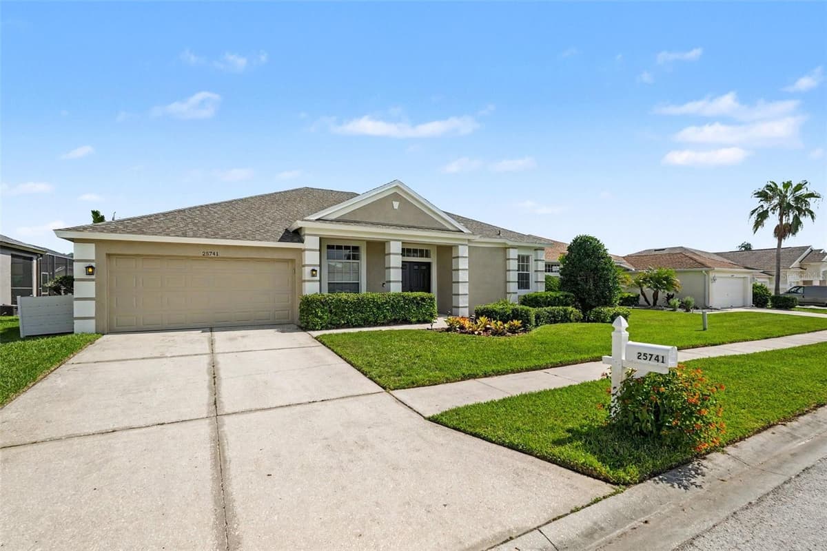 25741 RISEN STAR DR — photo 2 of 35