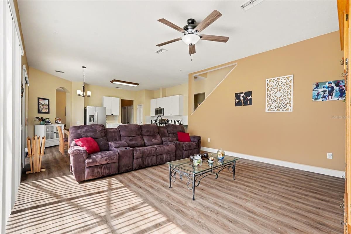 25741 RISEN STAR DR — photo 8 of 35