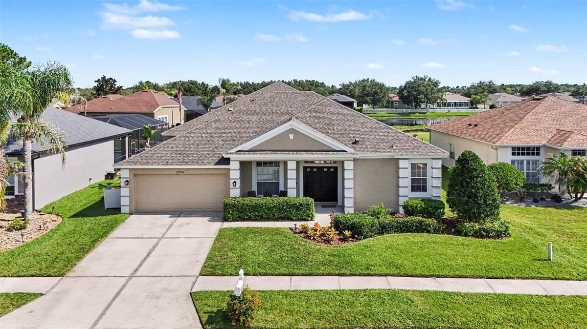 25741 RISEN STAR DR — photo 3 of 35
