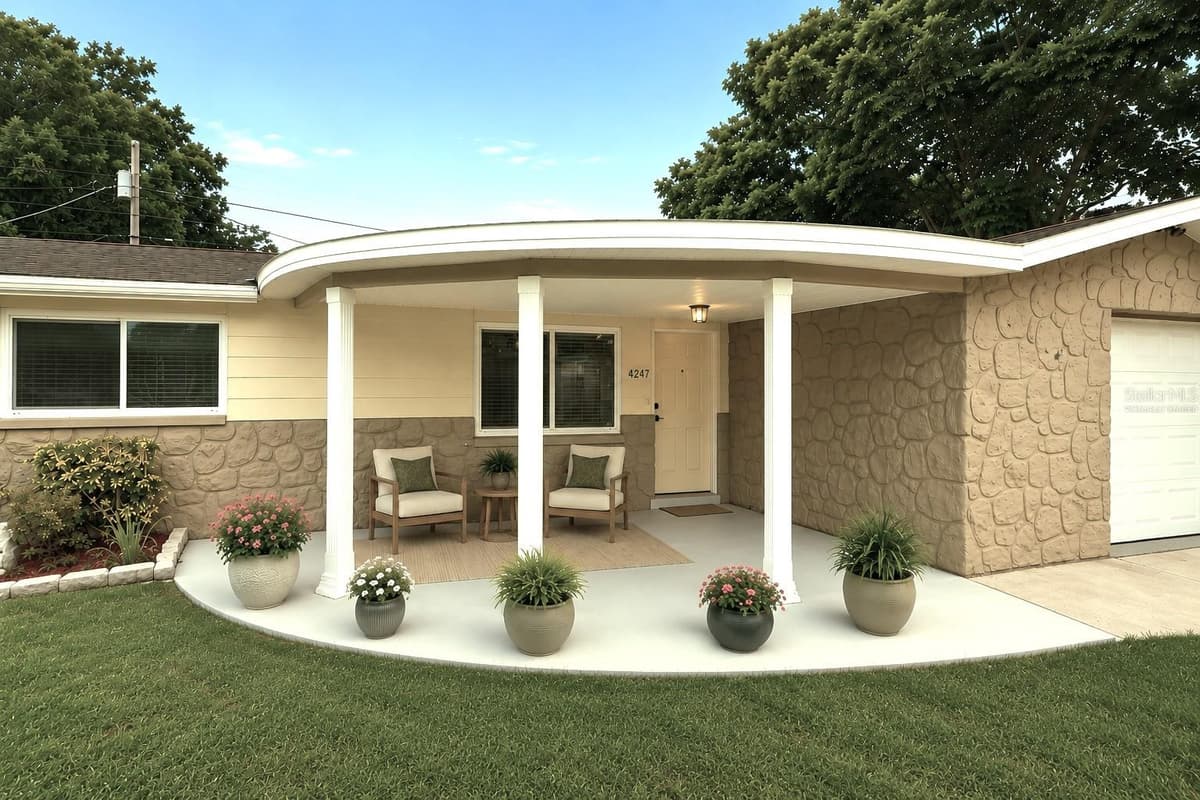 4247 GULFSHORE COURT — photo 4 of 36