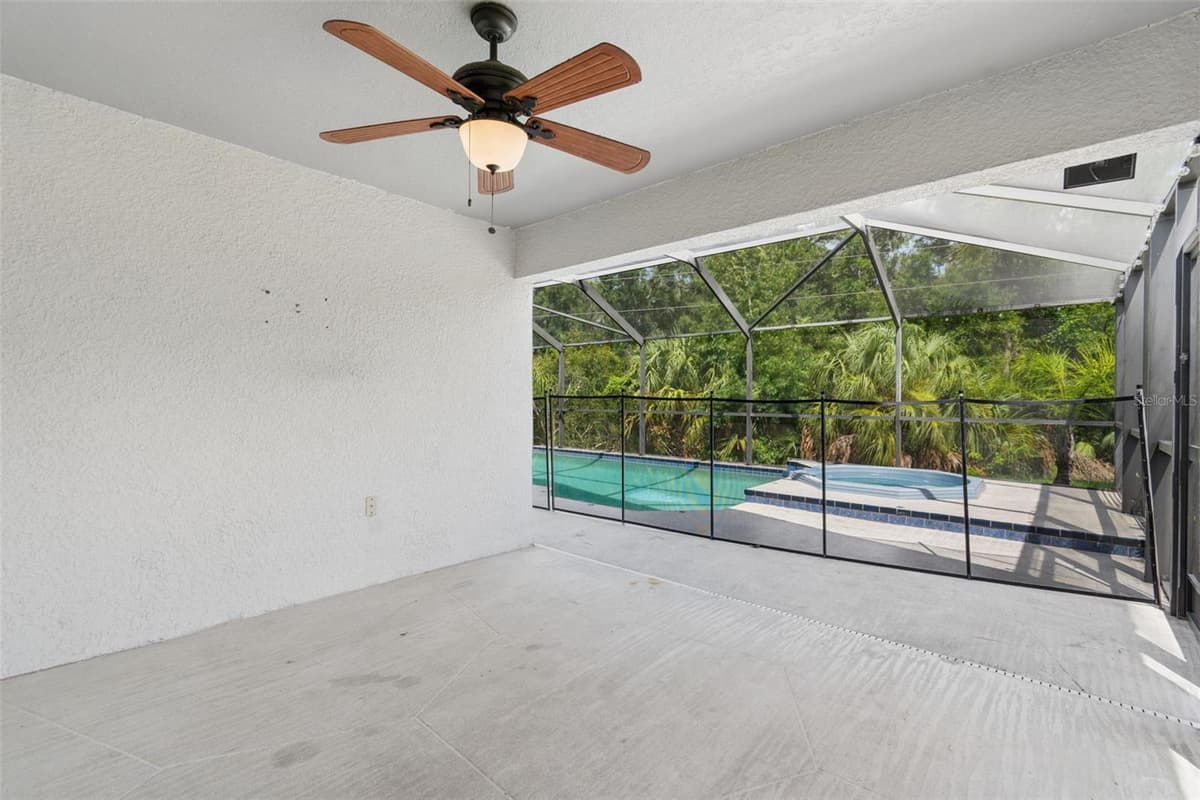 3526 MORGANS BLUFF COURT — photo 39 of 64