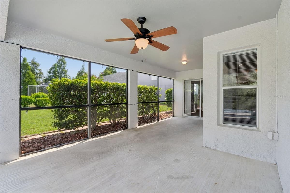 3526 MORGANS BLUFF COURT — photo 41 of 64