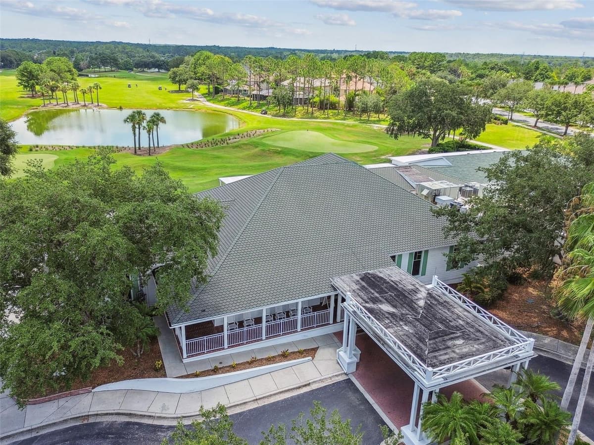 3526 MORGANS BLUFF COURT — photo 56 of 64
