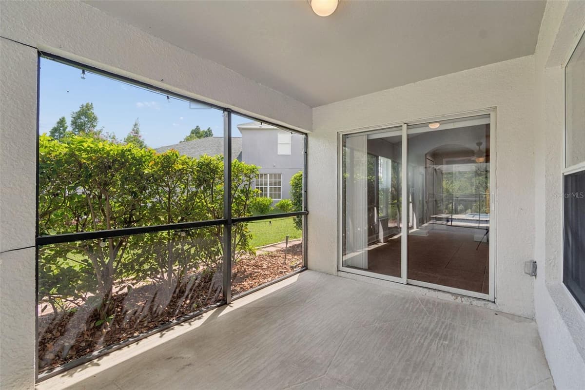 3526 MORGANS BLUFF COURT — photo 40 of 64