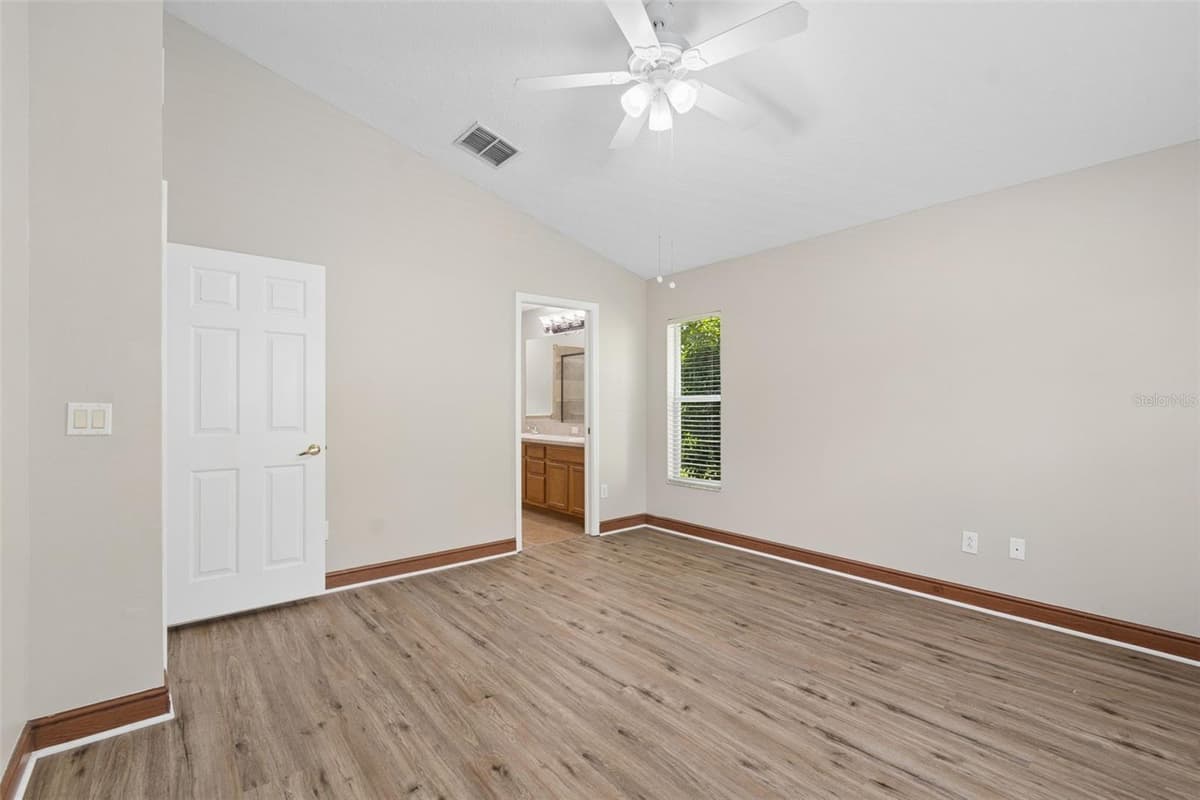 3526 MORGANS BLUFF COURT — photo 32 of 64