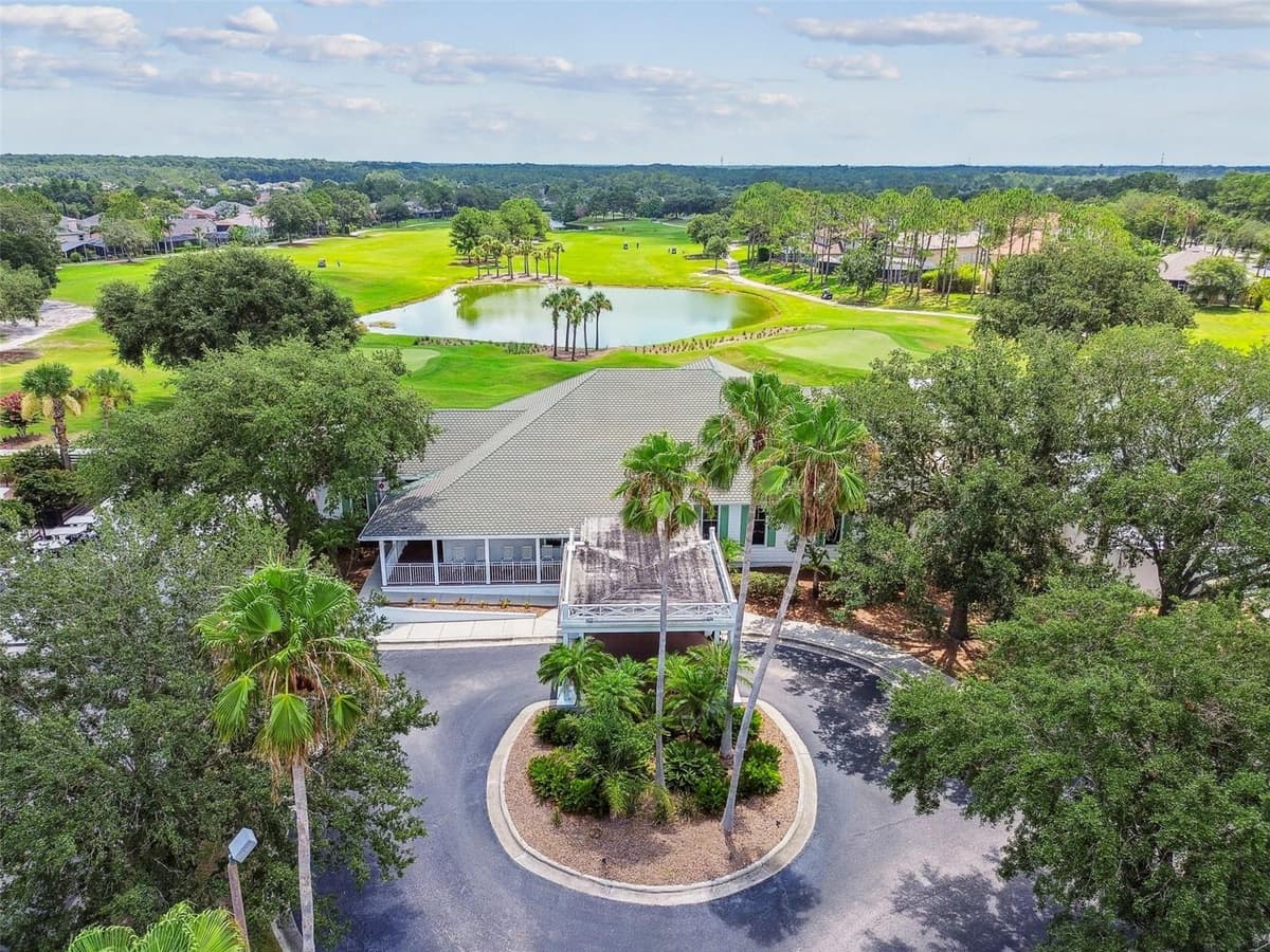 3526 MORGANS BLUFF COURT — photo 52 of 64