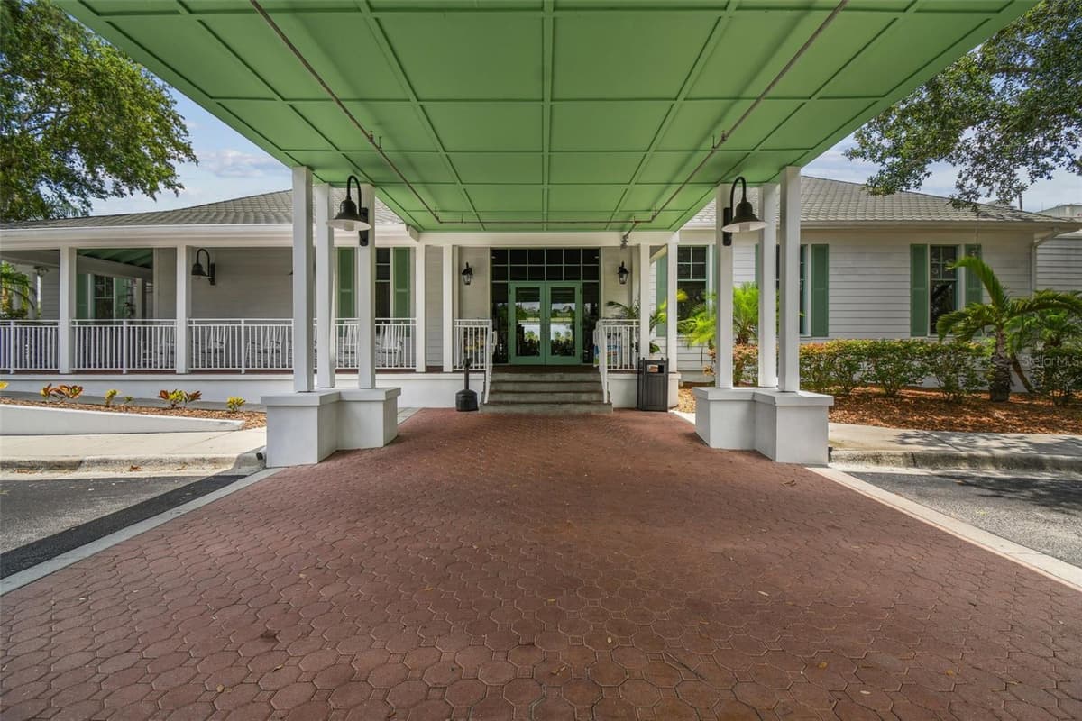 3526 MORGANS BLUFF COURT — photo 58 of 64