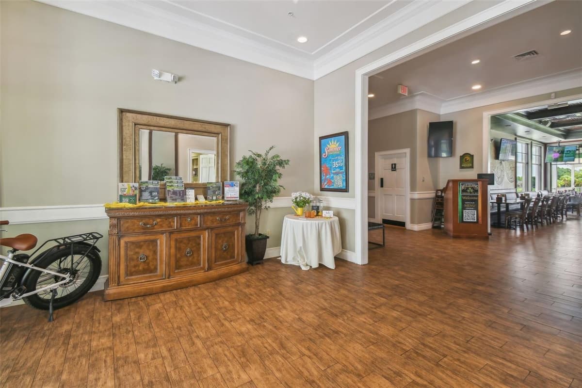 3526 MORGANS BLUFF COURT — photo 62 of 64