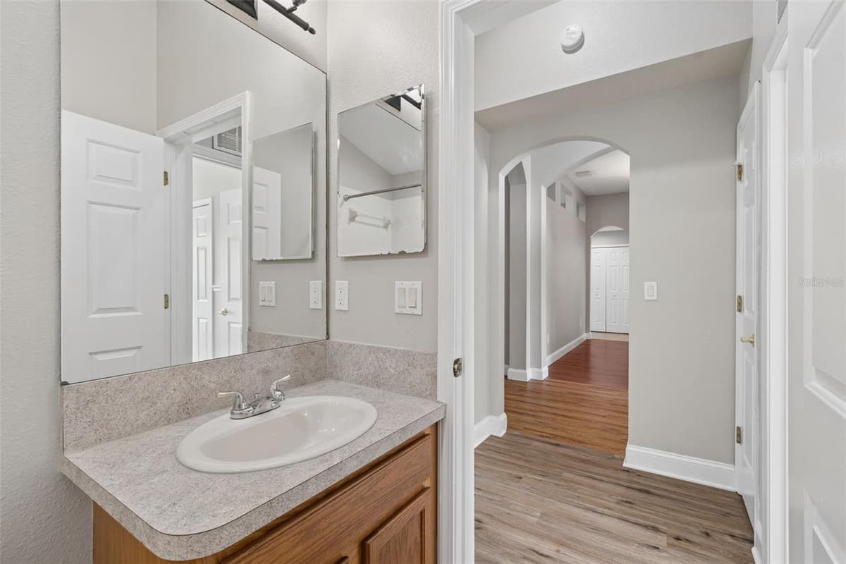 3526 MORGANS BLUFF COURT — photo 25 of 64