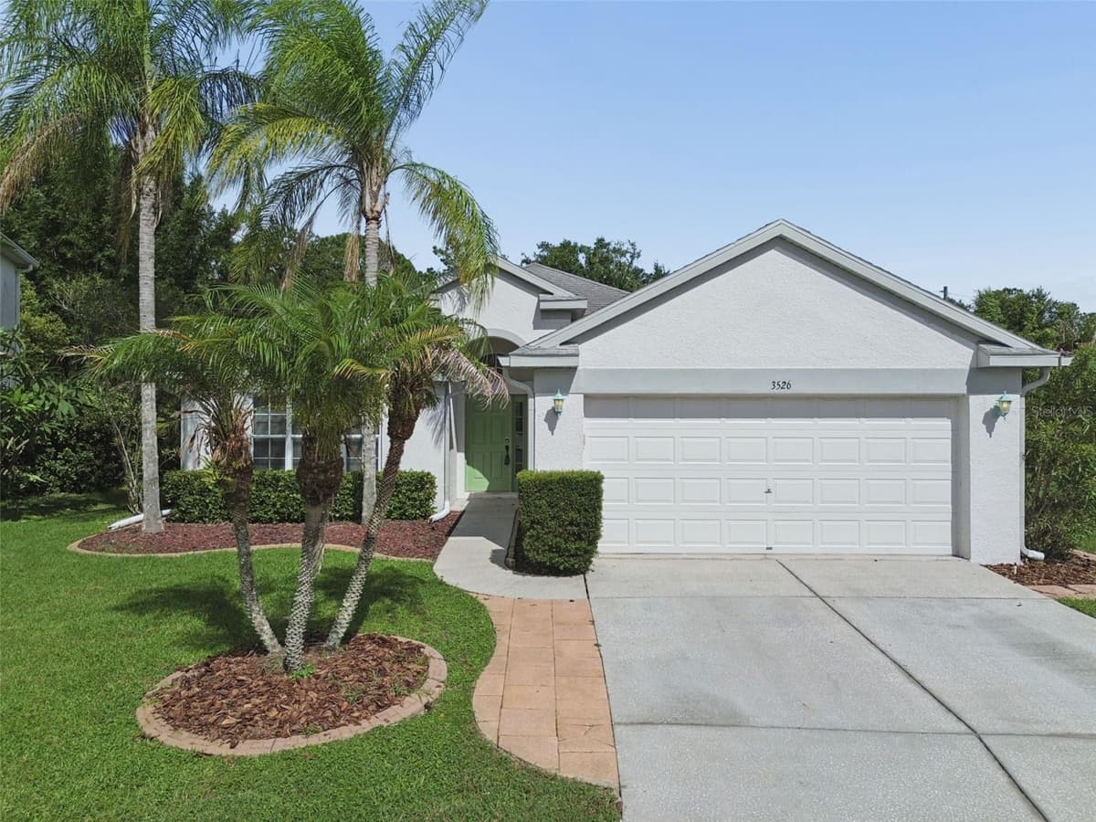 3526 MORGANS BLUFF COURT — photo 48 of 64
