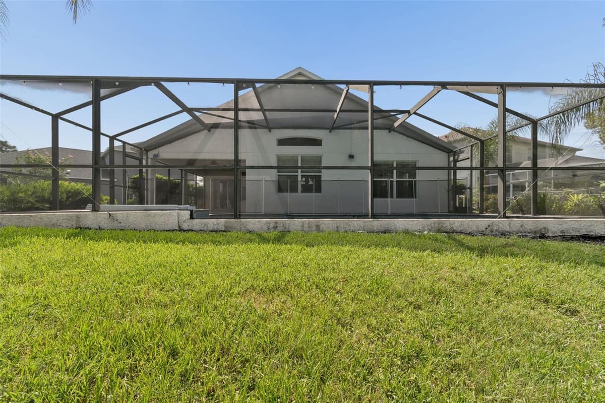 3526 MORGANS BLUFF COURT — photo 45 of 64