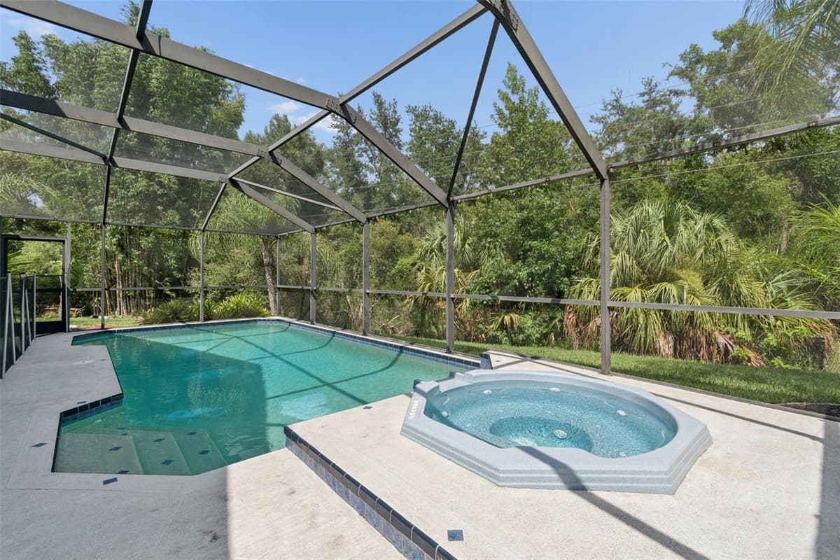 3526 MORGANS BLUFF COURT — photo 43 of 64