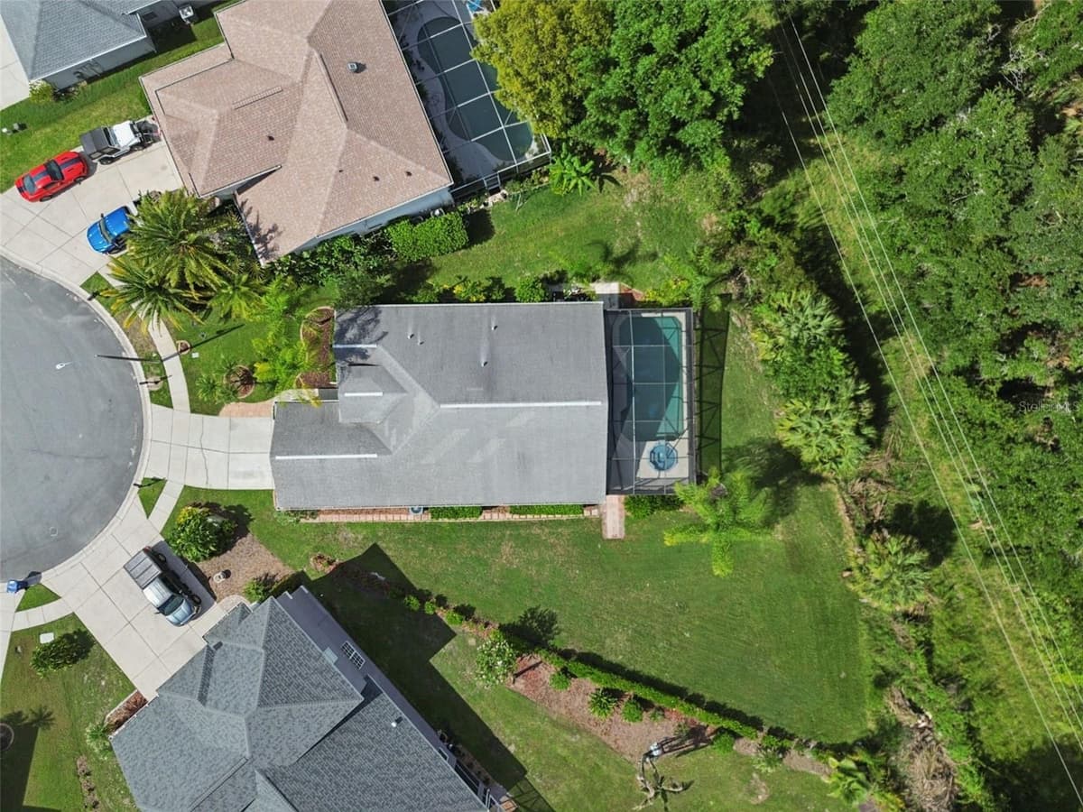 3526 MORGANS BLUFF COURT — photo 50 of 64