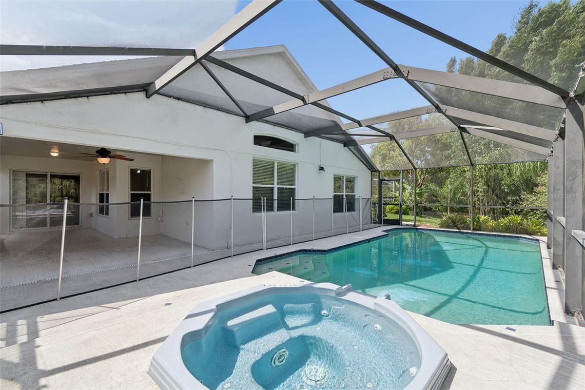 3526 MORGANS BLUFF COURT — photo 44 of 64