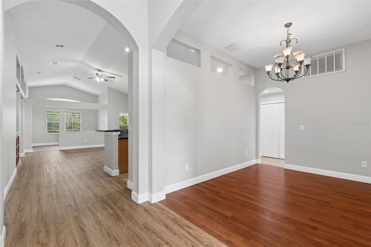 3526 MORGANS BLUFF COURT — photo 3 of 64