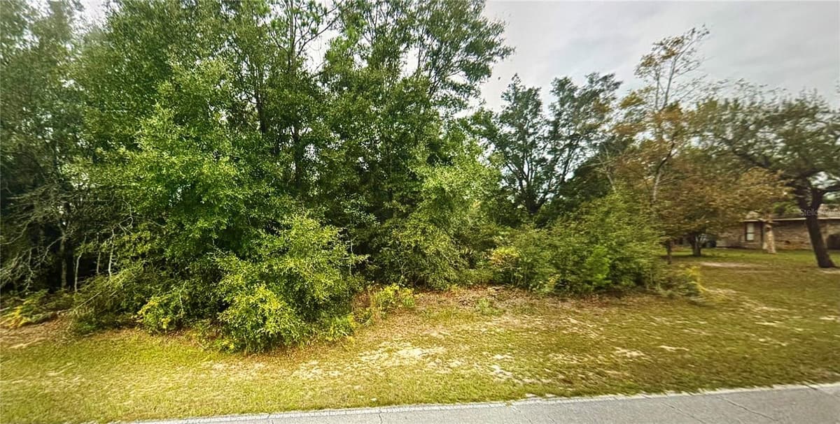 Lot 27 COUNTRY CLUB BOULEVARD — photo 1 of 2