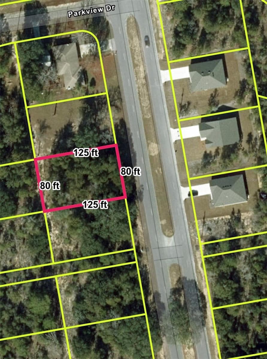 Lot 27 COUNTRY CLUB BOULEVARD — photo 2 of 2
