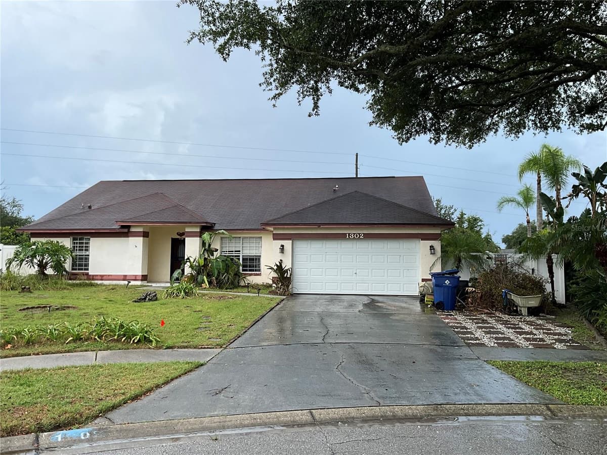 1302 NORWICK DRIVE — photo 1 of 21