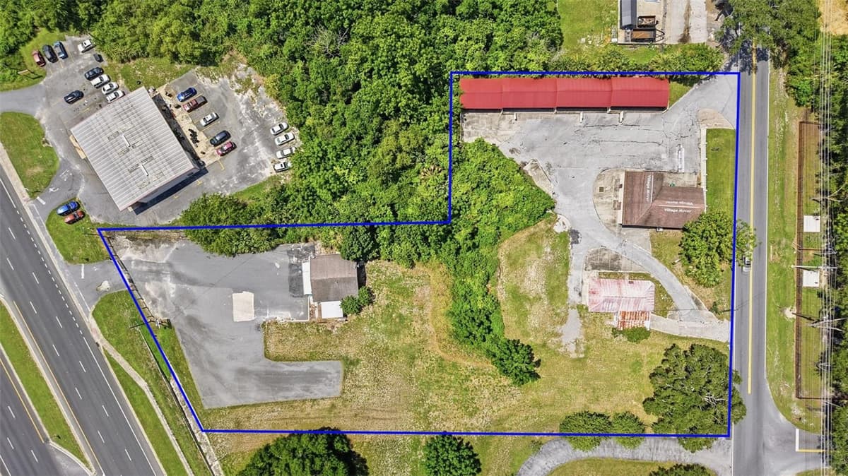 2766 US HIGHWAY 441/27 HIGHWAY — photo 5 of 26