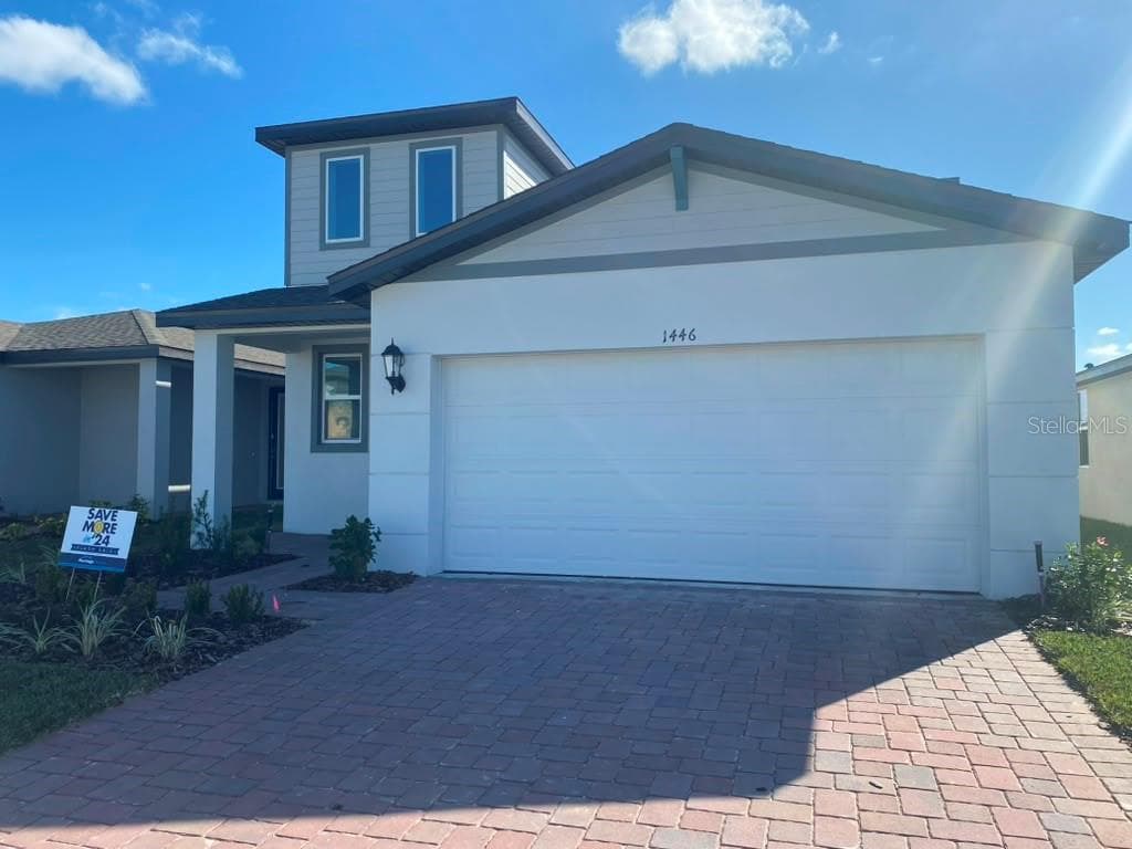 1446 SEA GLASS ROAD — photo 1 of 4