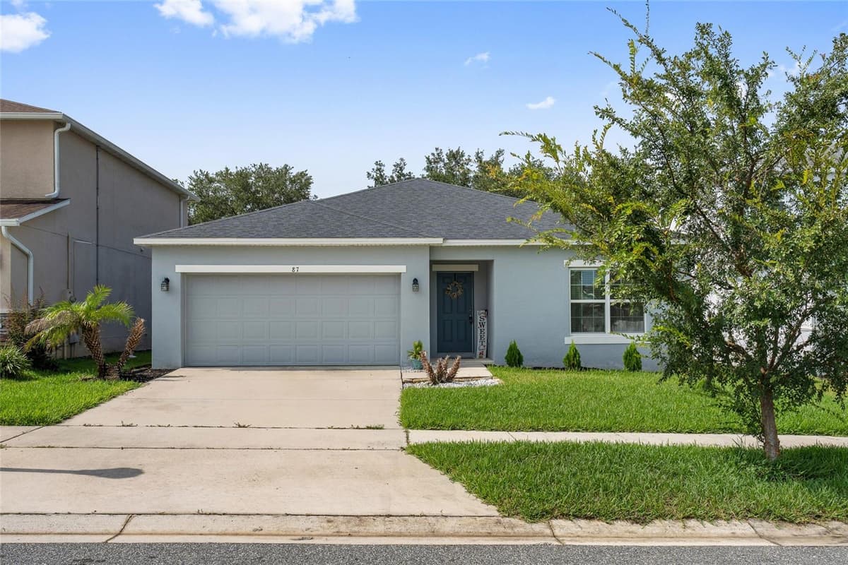 87 PRAIRIE FALCON DRIVE — photo 1 of 30