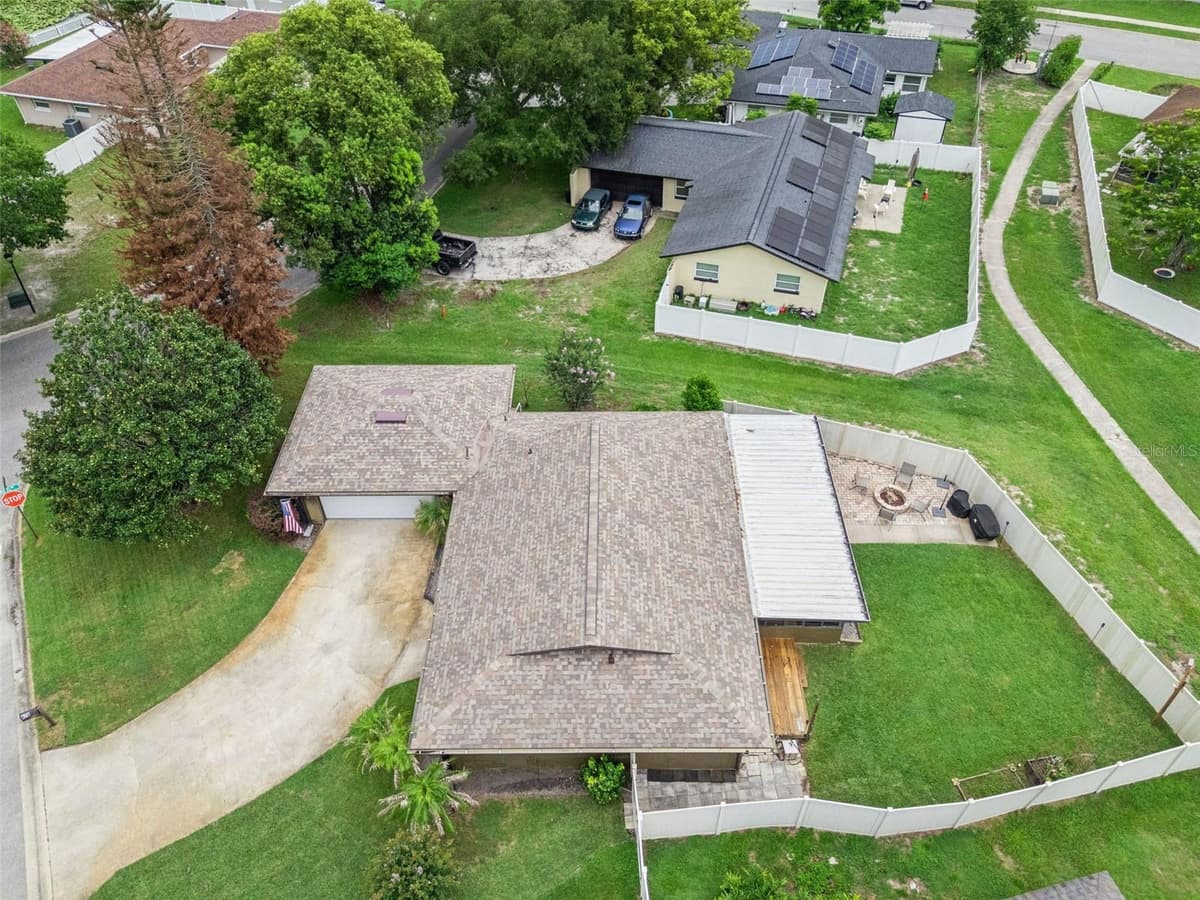 636 SWALLOW DRIVE — photo 50 of 60
