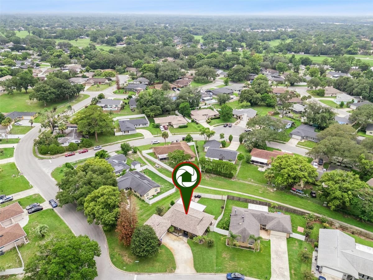 636 SWALLOW DRIVE — photo 59 of 60
