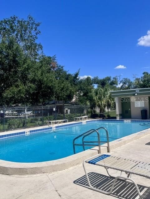 7803 AMBERLEA COURT — photo 20 of 22