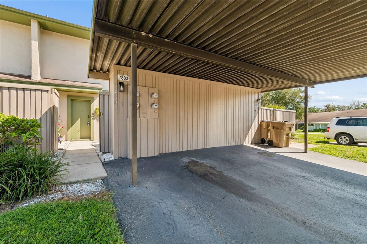 7803 AMBERLEA COURT — photo 17 of 22