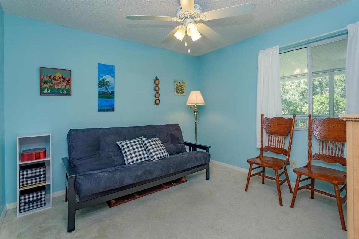 5301 WHITE CLIFF LANE — photo 19 of 25