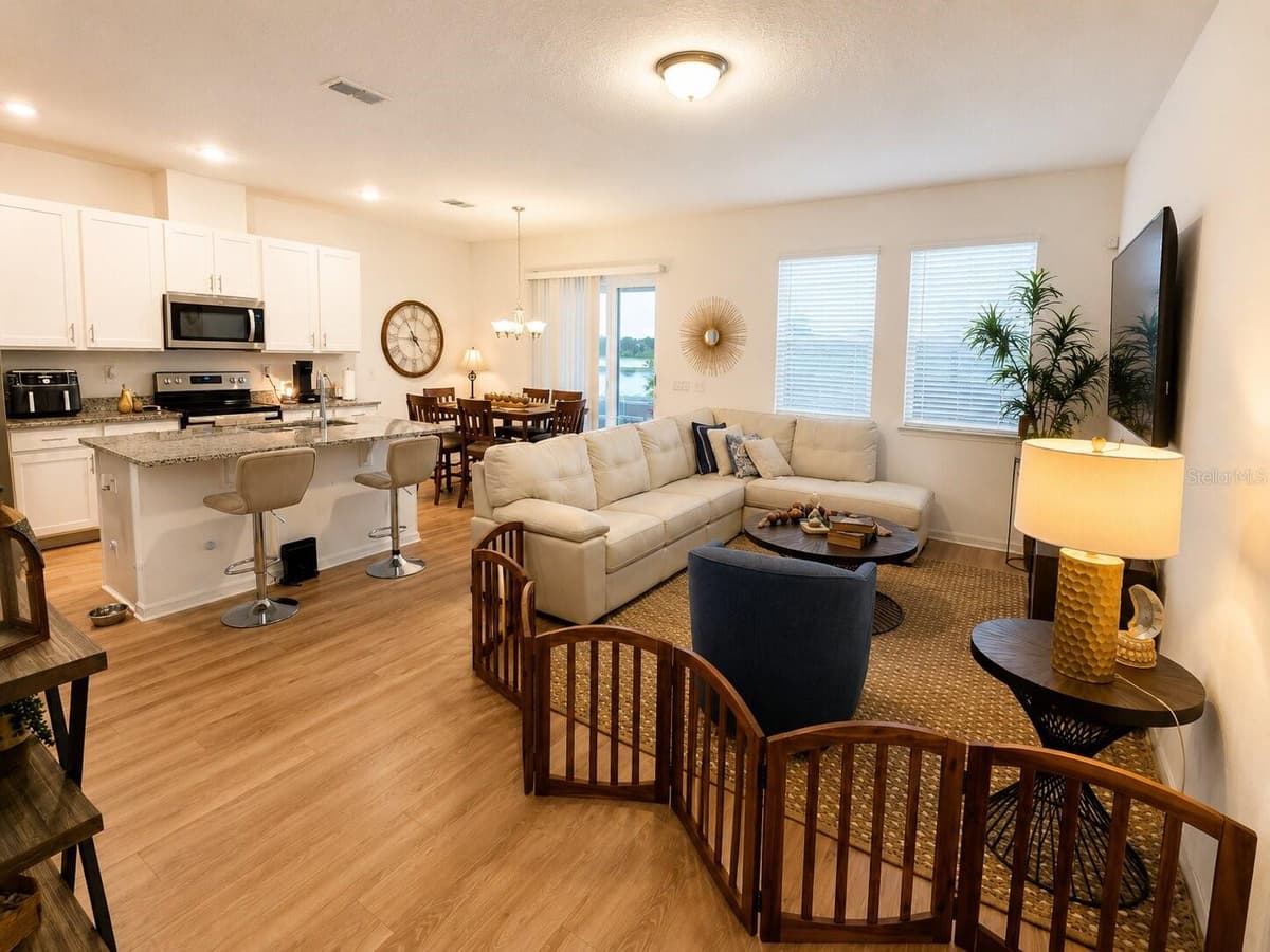 15613 WILLOW ARBOR CIRCLE — photo 5 of 21