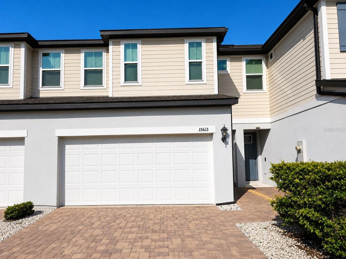 15613 WILLOW ARBOR CIRCLE — photo 1 of 21