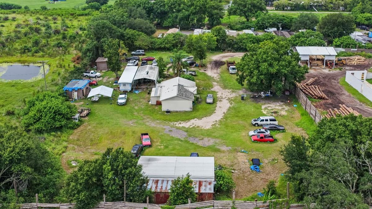 5610 CAJUN ROOSTER TRAIL — photo 7 of 12