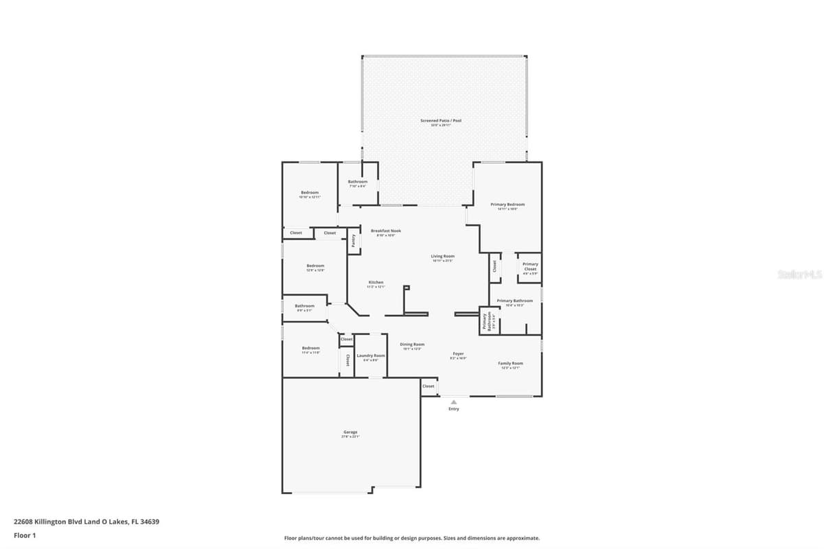 22608 KILLINGTON BOULEVARD — photo 39 of 51