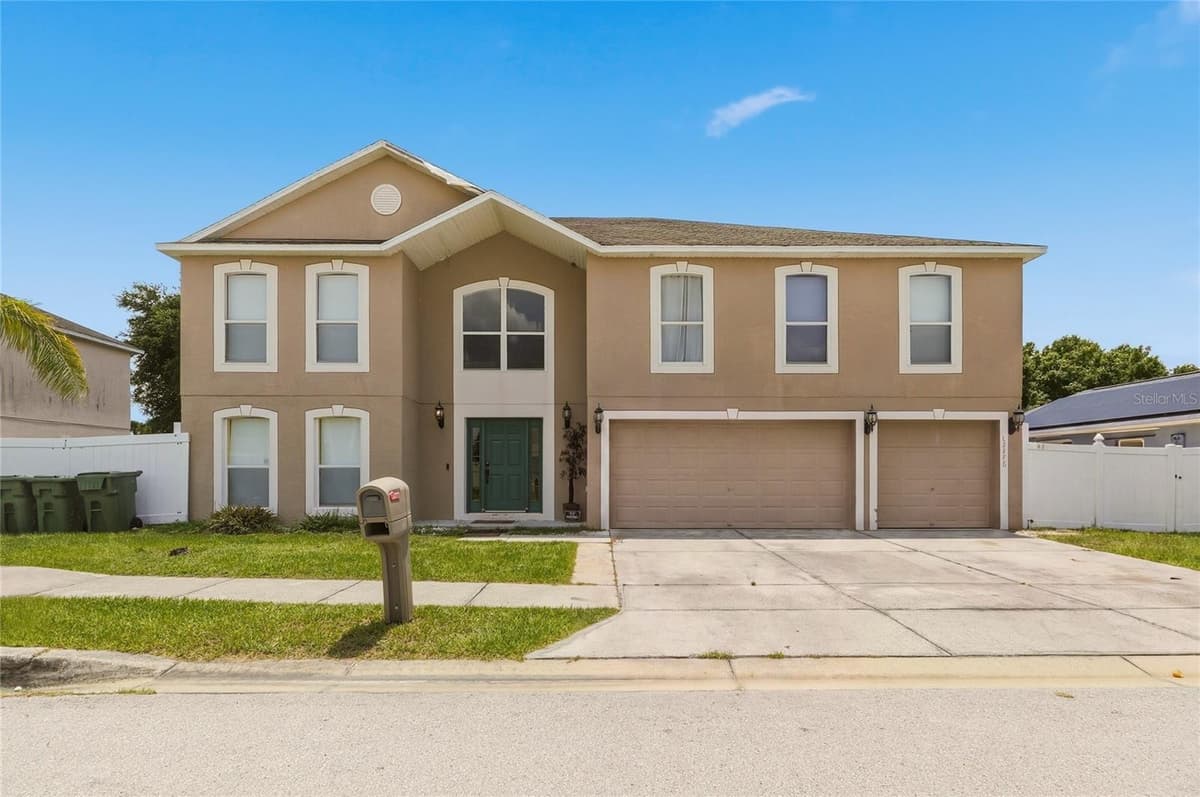 177 FISH HAWK DRIVE — photo 1 of 26