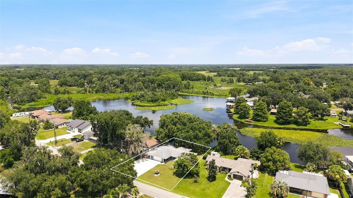 8515 GOSPEL ISLAND ROAD — photo 42 of 51