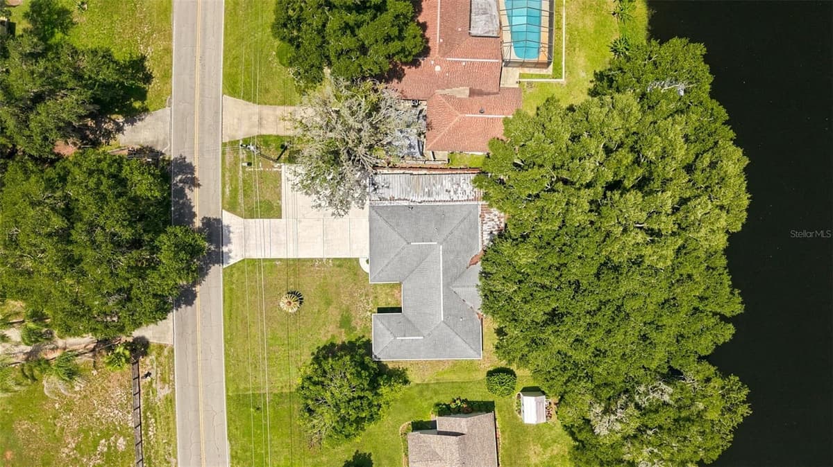 8515 GOSPEL ISLAND ROAD — photo 40 of 51